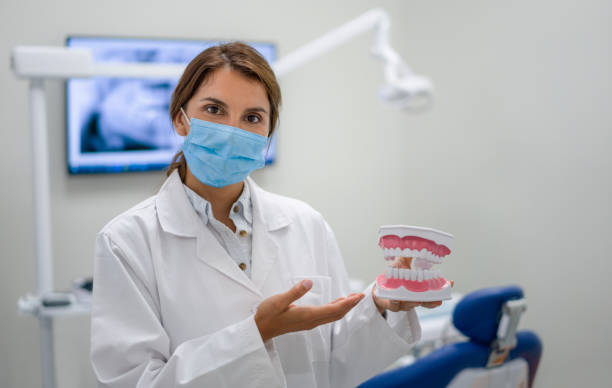 Best Weekend Emergency Dental Services in Lexington, VA