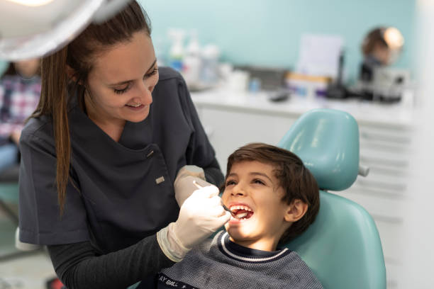 Best Emergency Cosmetic Dentistry (e.g., broken veneers) in Lexington, VA