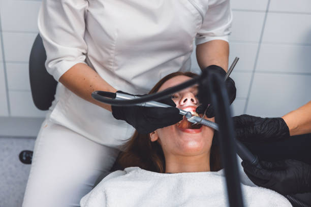 Best Emergency Denture Repair in Lexington, VA