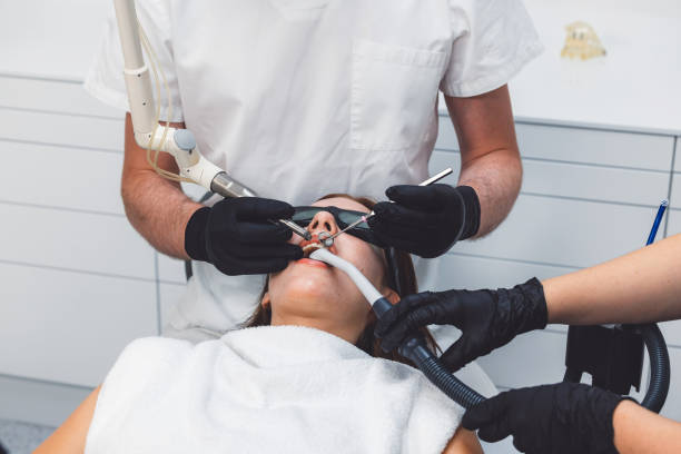 Best Walk-In Emergency Dental Services in Lexington, VA