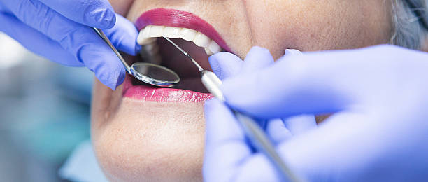 Best 24-Hour Emergency Dental Care in Lexington, VA