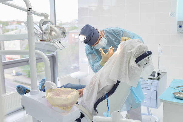 Best Emergency Wisdom Tooth Extraction in Lexington, VA